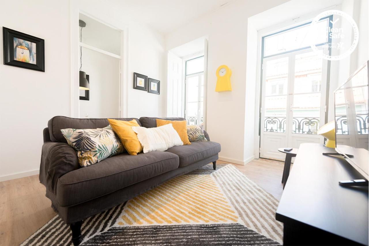 Typical Almirante By Homing Apartamento Lisboa