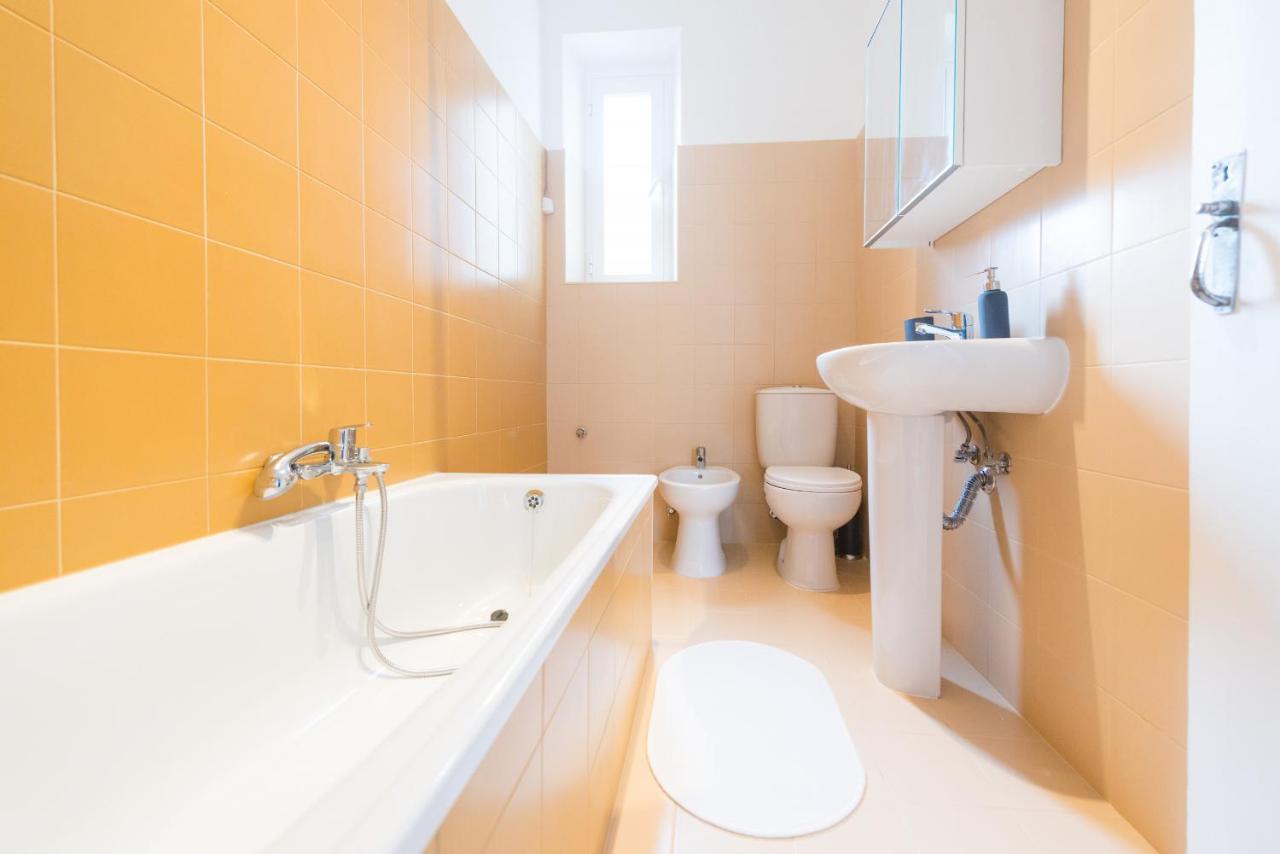 Typical Almirante By Homing Apartamento Lisboa