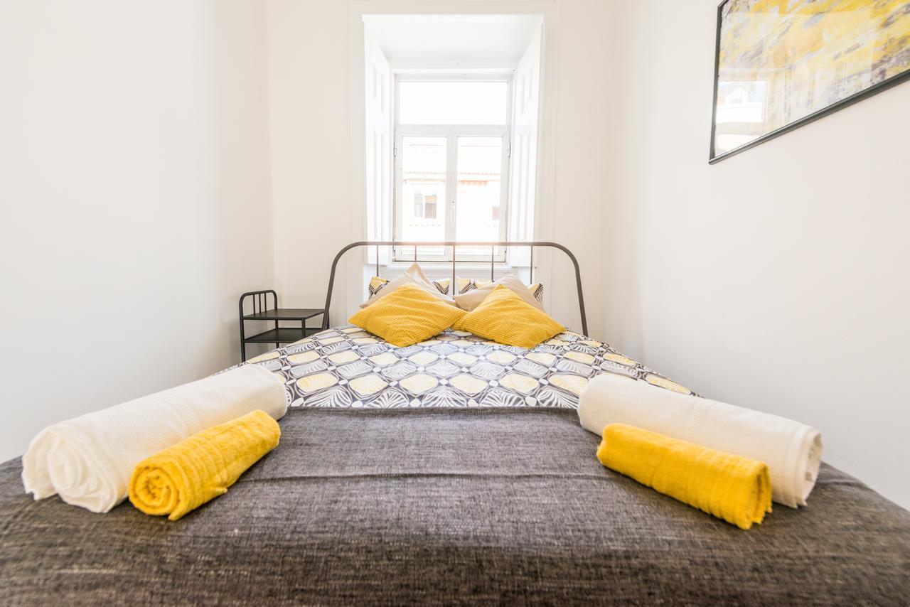 Typical Almirante By Homing Apartamento Lisboa