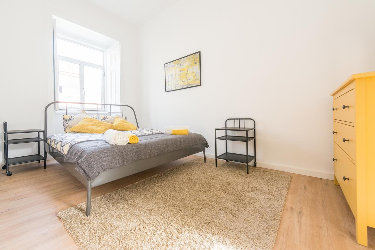 Apartamento Typical Almirante By Homing *