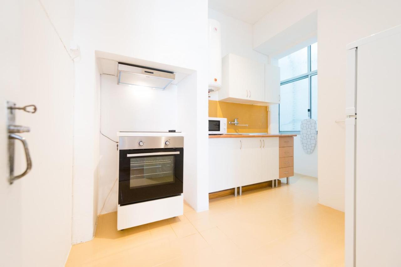 Typical Almirante By Homing Apartment